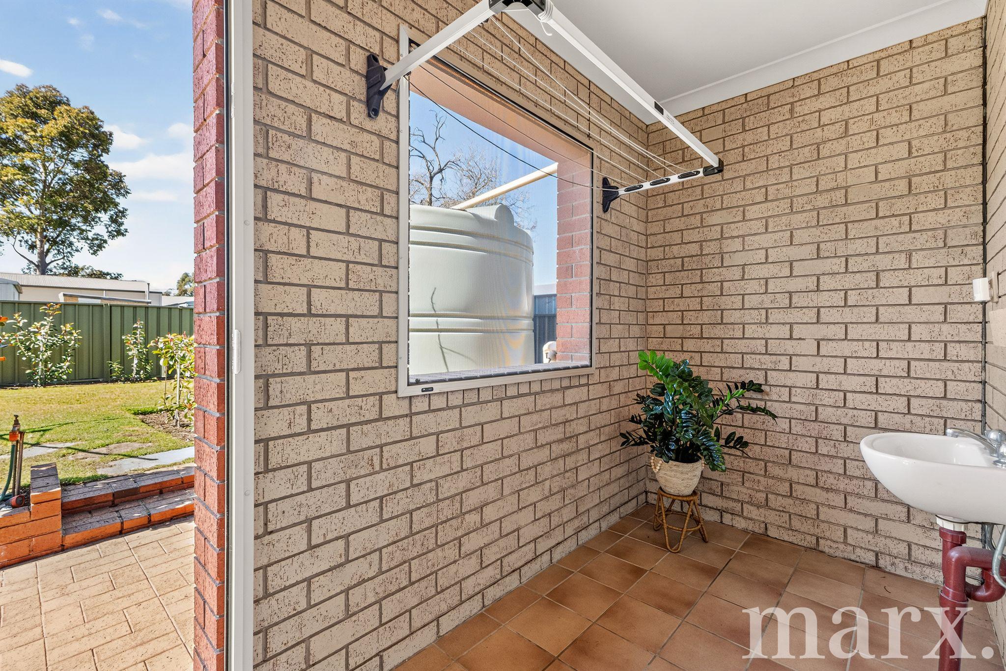 40 Second Street, NURIOOTPA, SA 5355