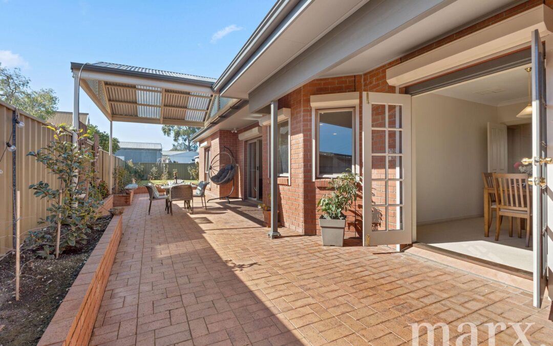 40 Second Street, NURIOOTPA, SA 5355 AUS