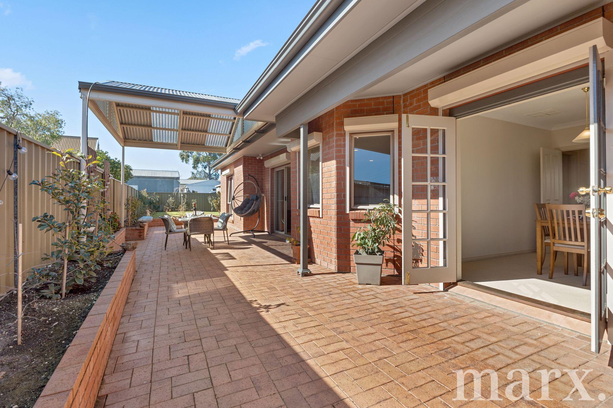 40 Second Street, NURIOOTPA, SA 5355