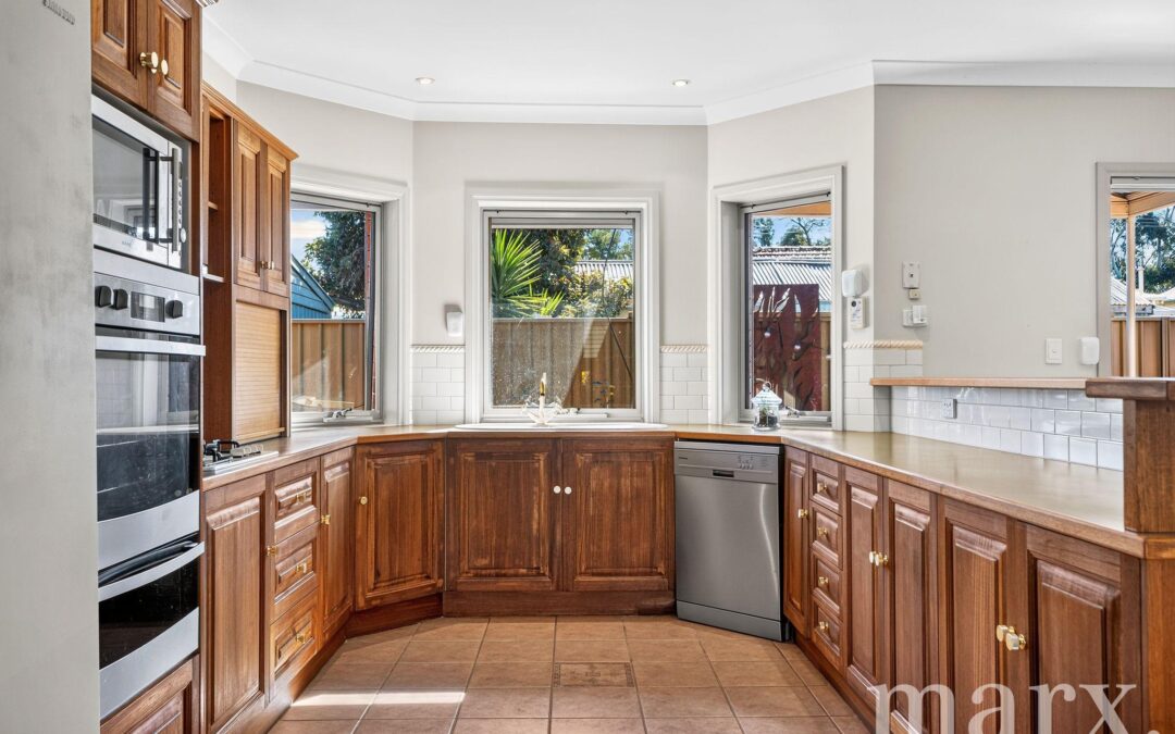 40 Second Street, NURIOOTPA, SA 5355 AUS
