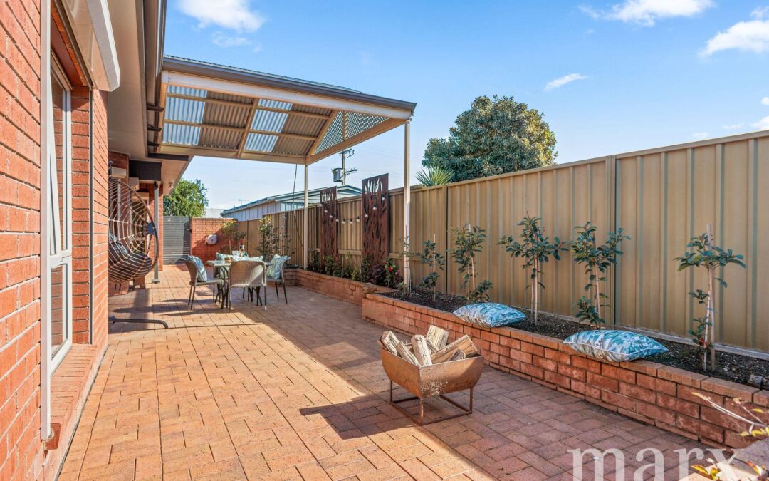 40 Second Street, NURIOOTPA, SA 5355 AUS