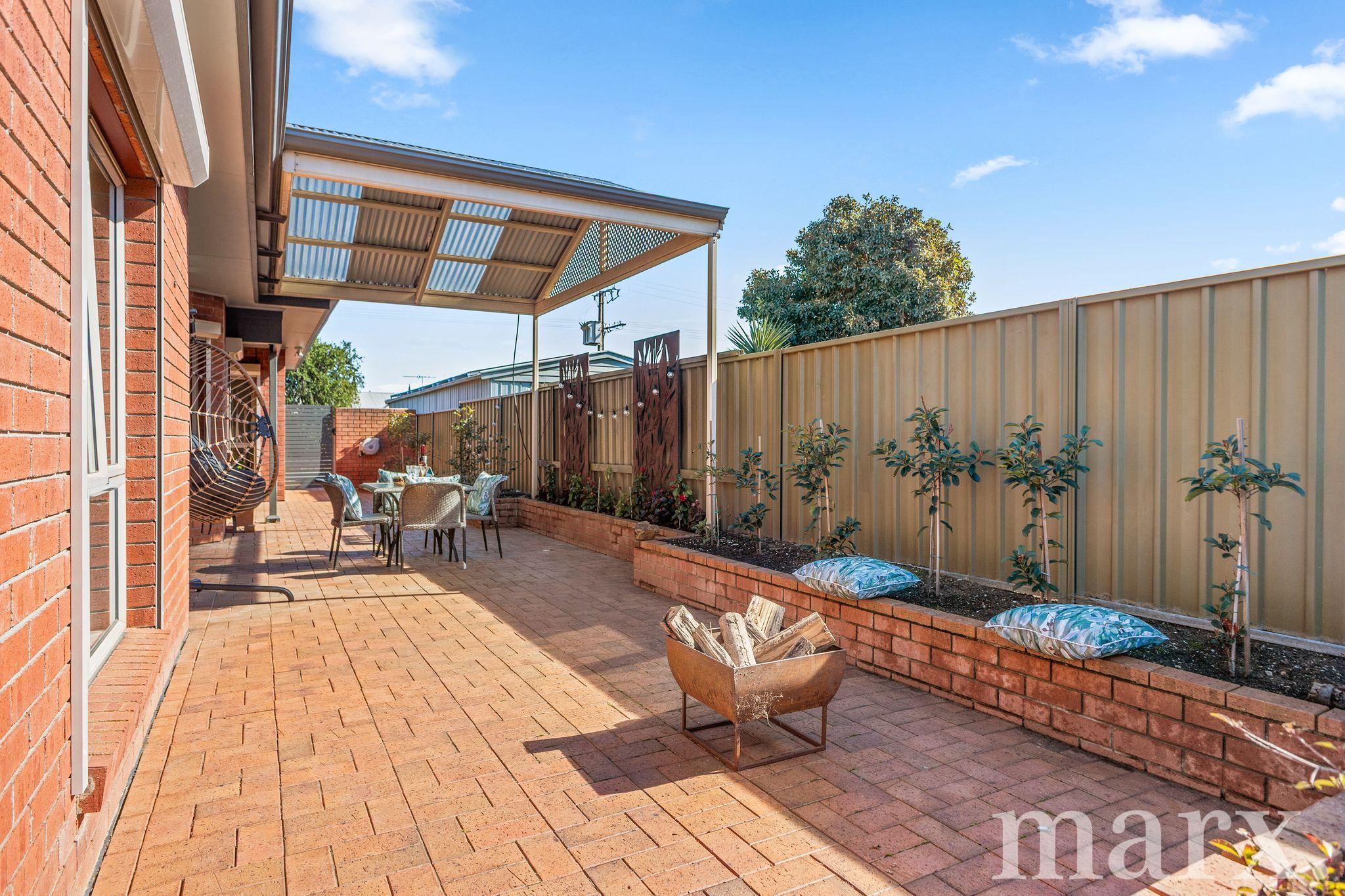 40 Second Street, NURIOOTPA, SA 5355