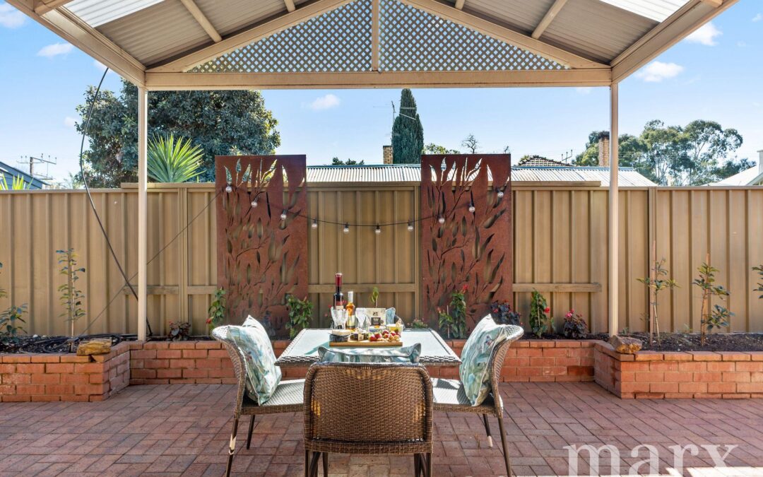 40 Second Street, NURIOOTPA, SA 5355 AUS
