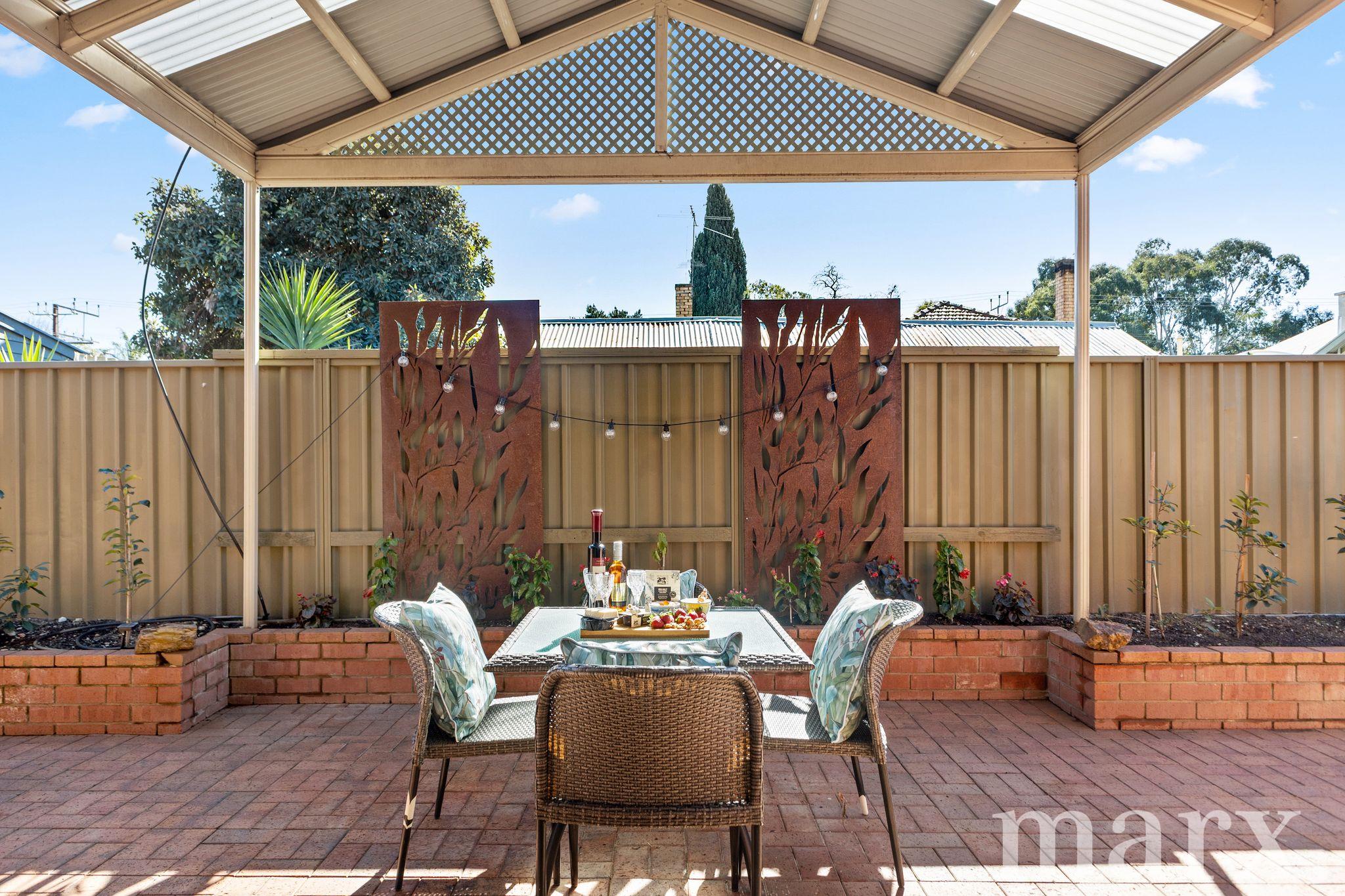 40 Second Street, NURIOOTPA, SA 5355