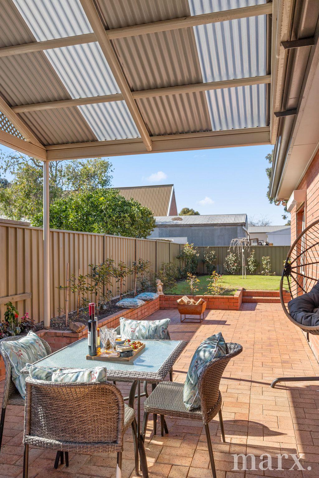 40 Second Street, NURIOOTPA, SA 5355