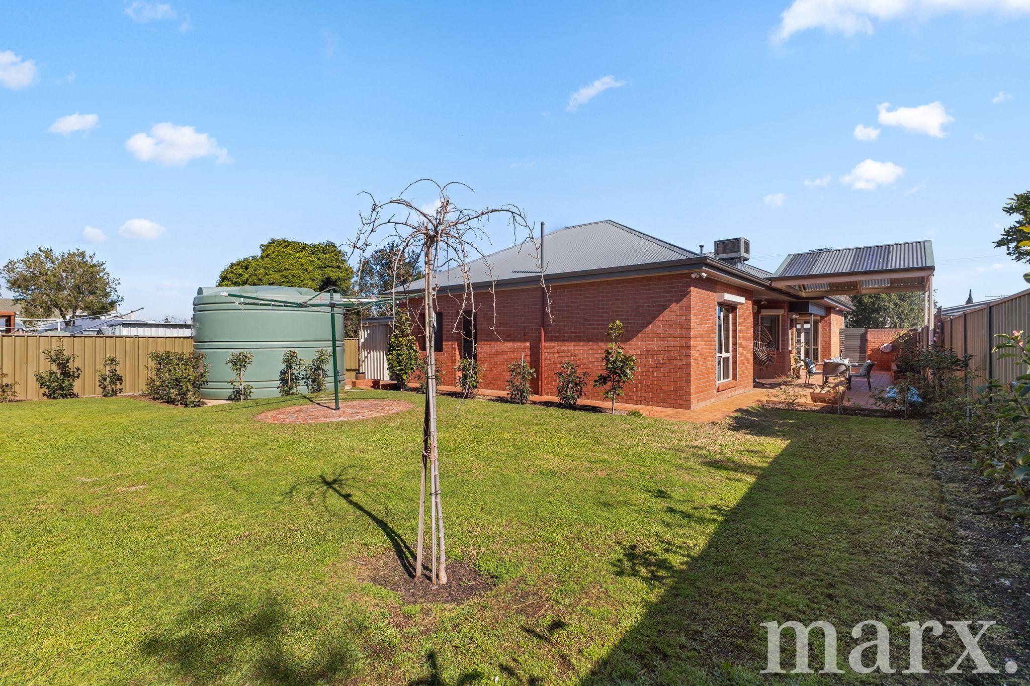 40 Second Street, NURIOOTPA, SA 5355