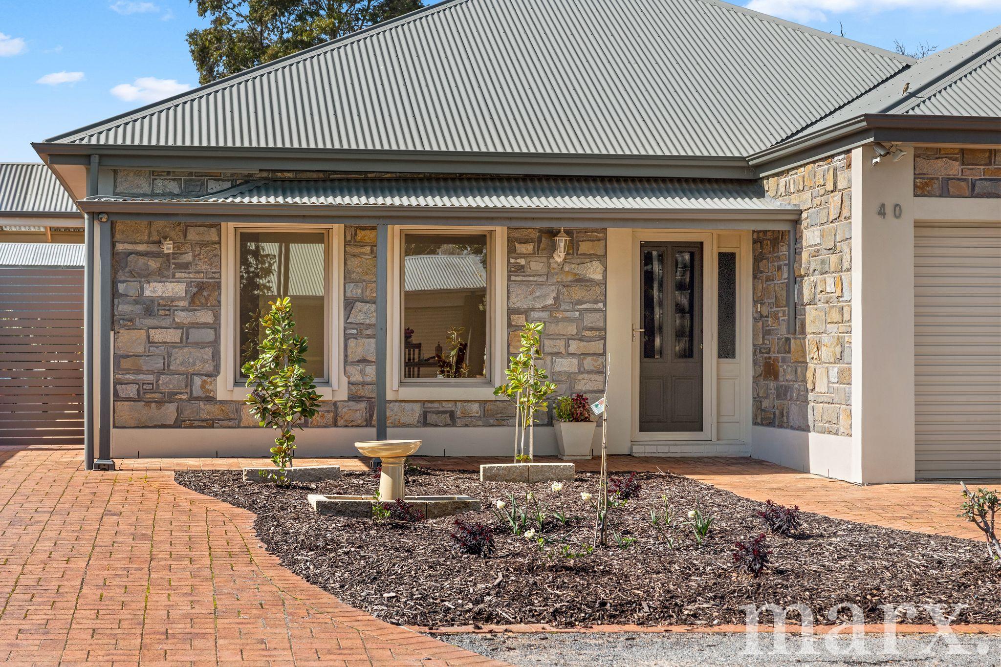 40 Second Street, NURIOOTPA, SA 5355