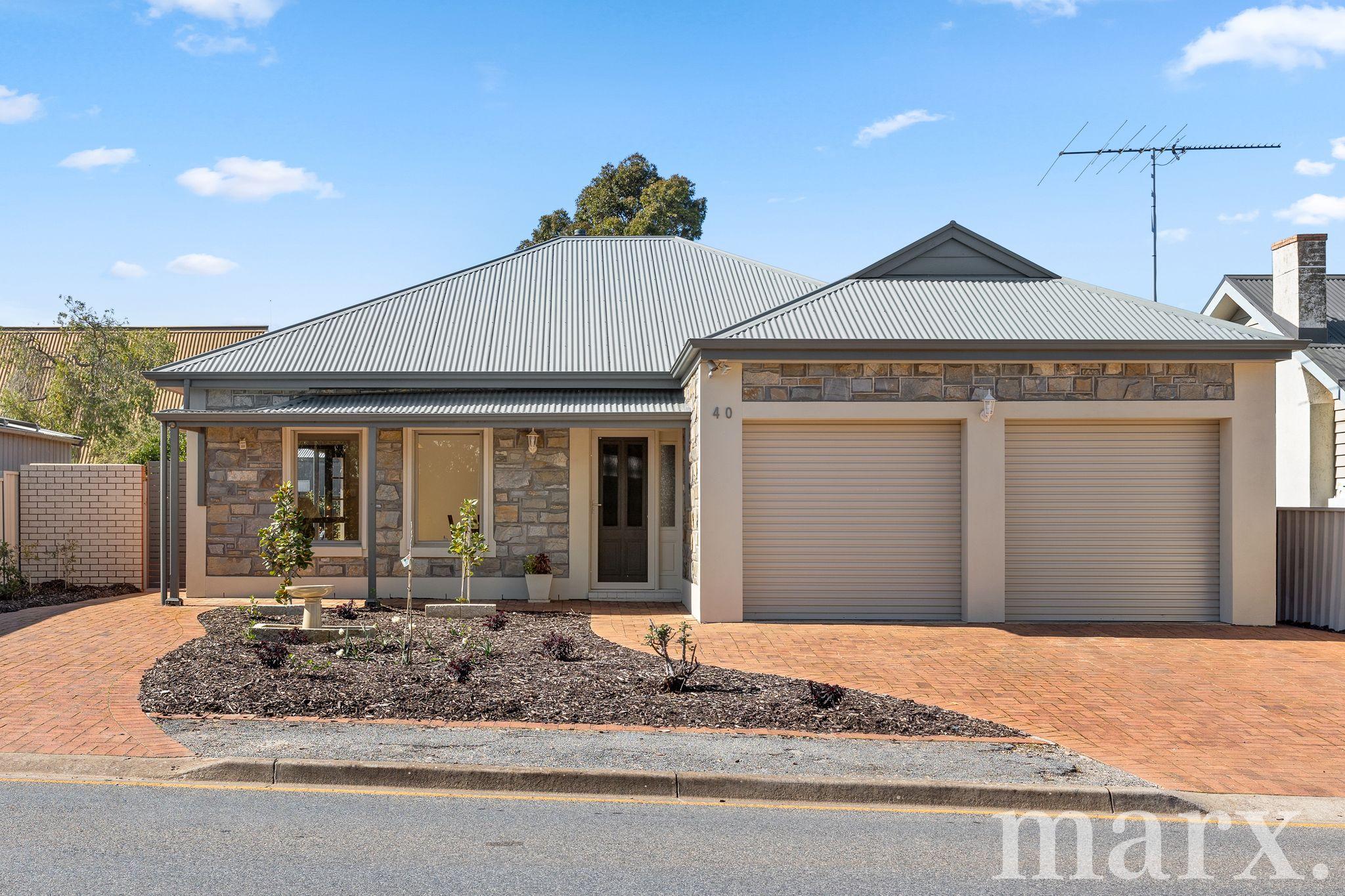 40 Second Street, NURIOOTPA, SA 5355