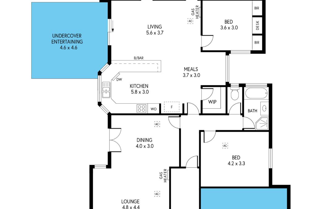 40 Second Street, NURIOOTPA, SA 5355 AUS