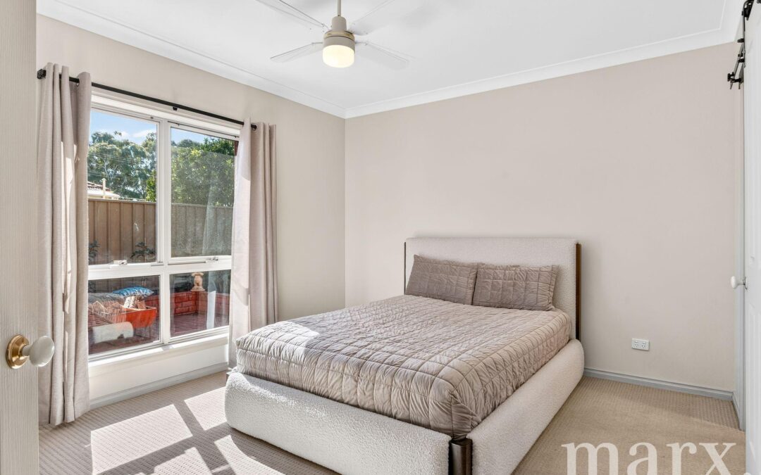 40 Second Street, NURIOOTPA, SA 5355 AUS