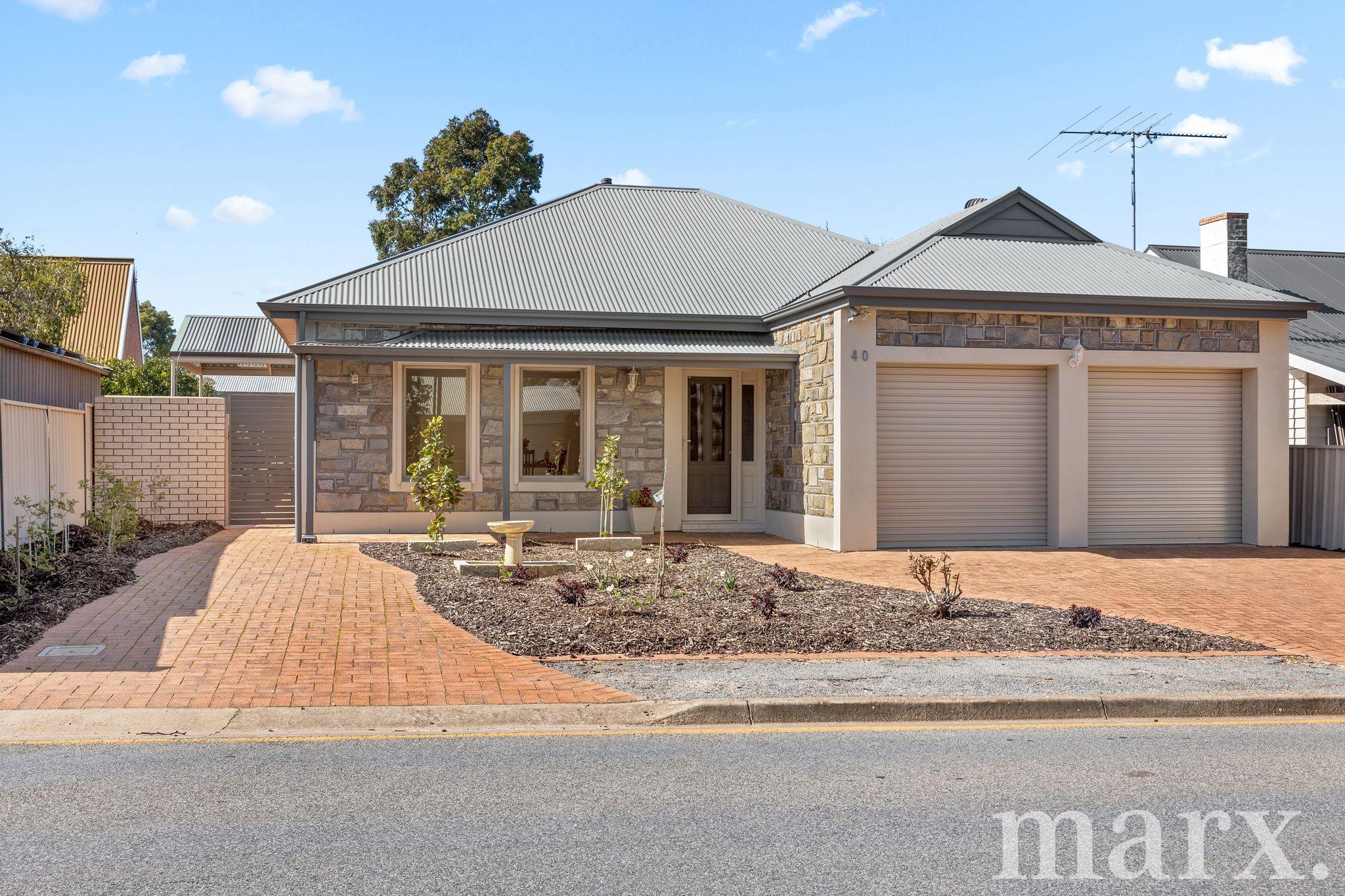 40 Second Street, Nuriootpa - Image 1