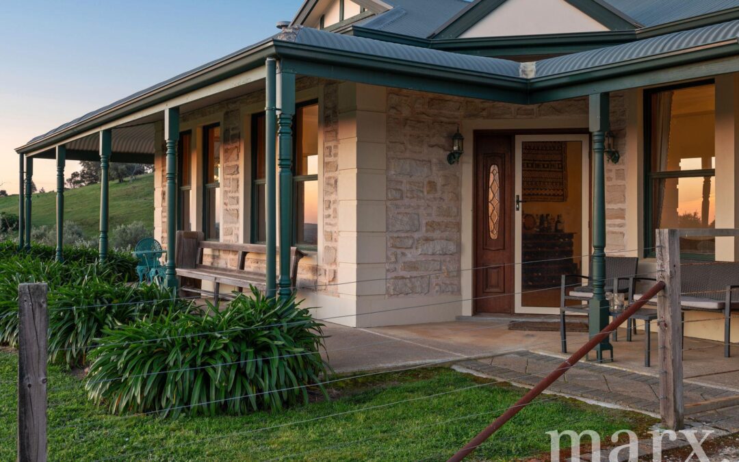 63 North Street, ANGASTON, SA 5353 AUS
