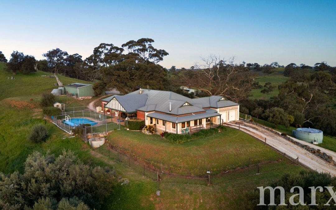63 North Street, ANGASTON, SA 5353 AUS