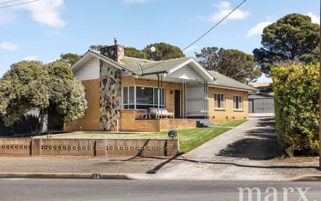 16 Neldner Avenue, ANGASTON, SA 5353 AUS