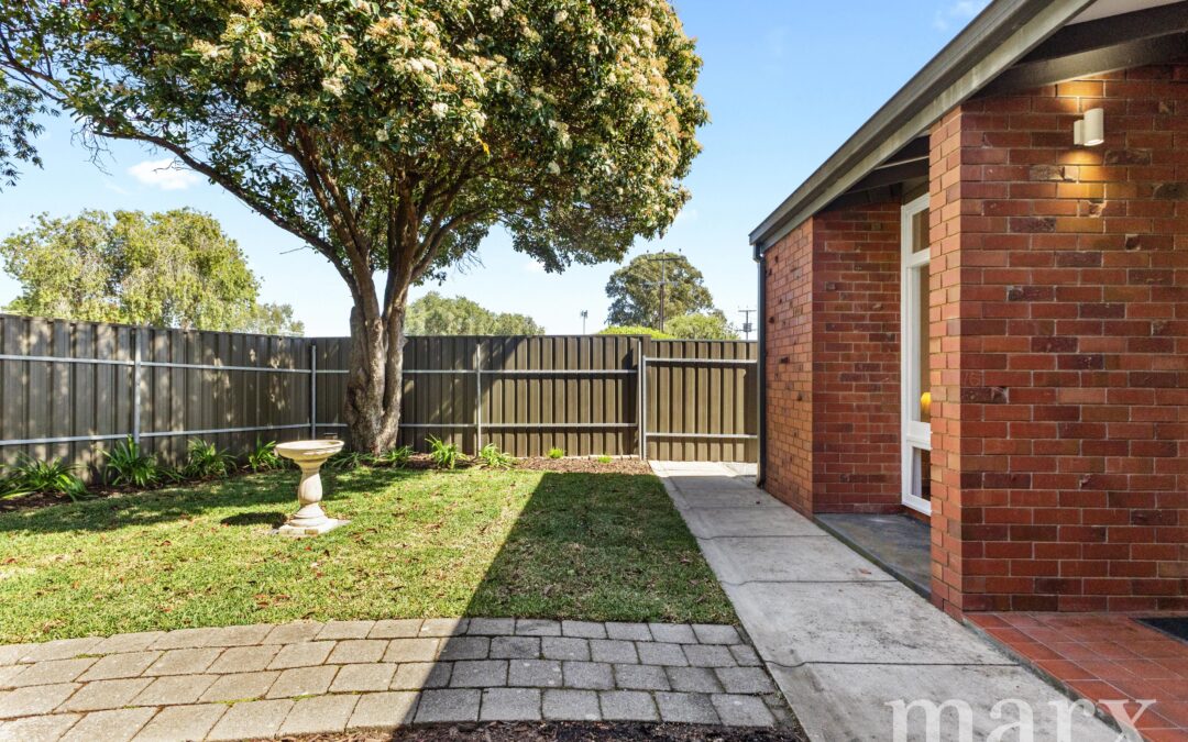1/15 New Road, NURIOOTPA, SA 5355 AUS