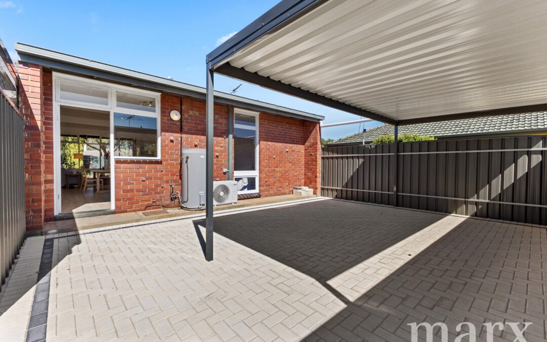 1/15 New Road, NURIOOTPA, SA 5355 AUS