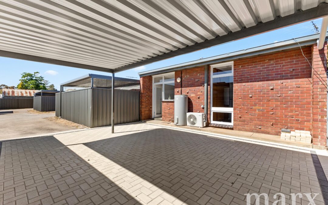 1/15 New Road, NURIOOTPA, SA 5355 AUS