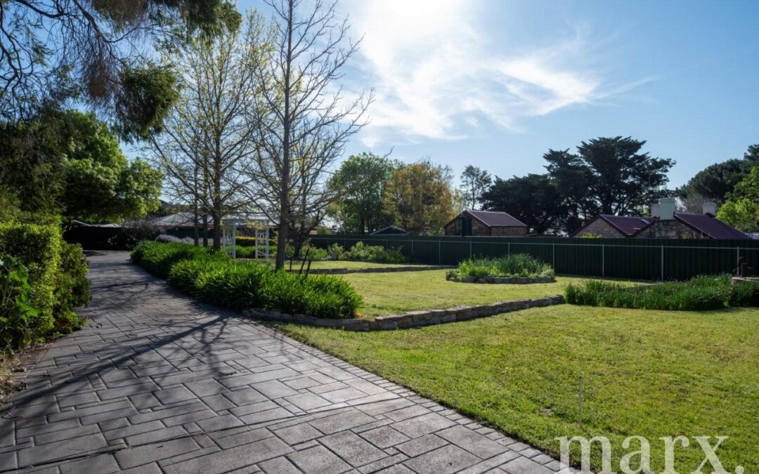 115 Penrice Road, PENRICE, SA 5353 AUS