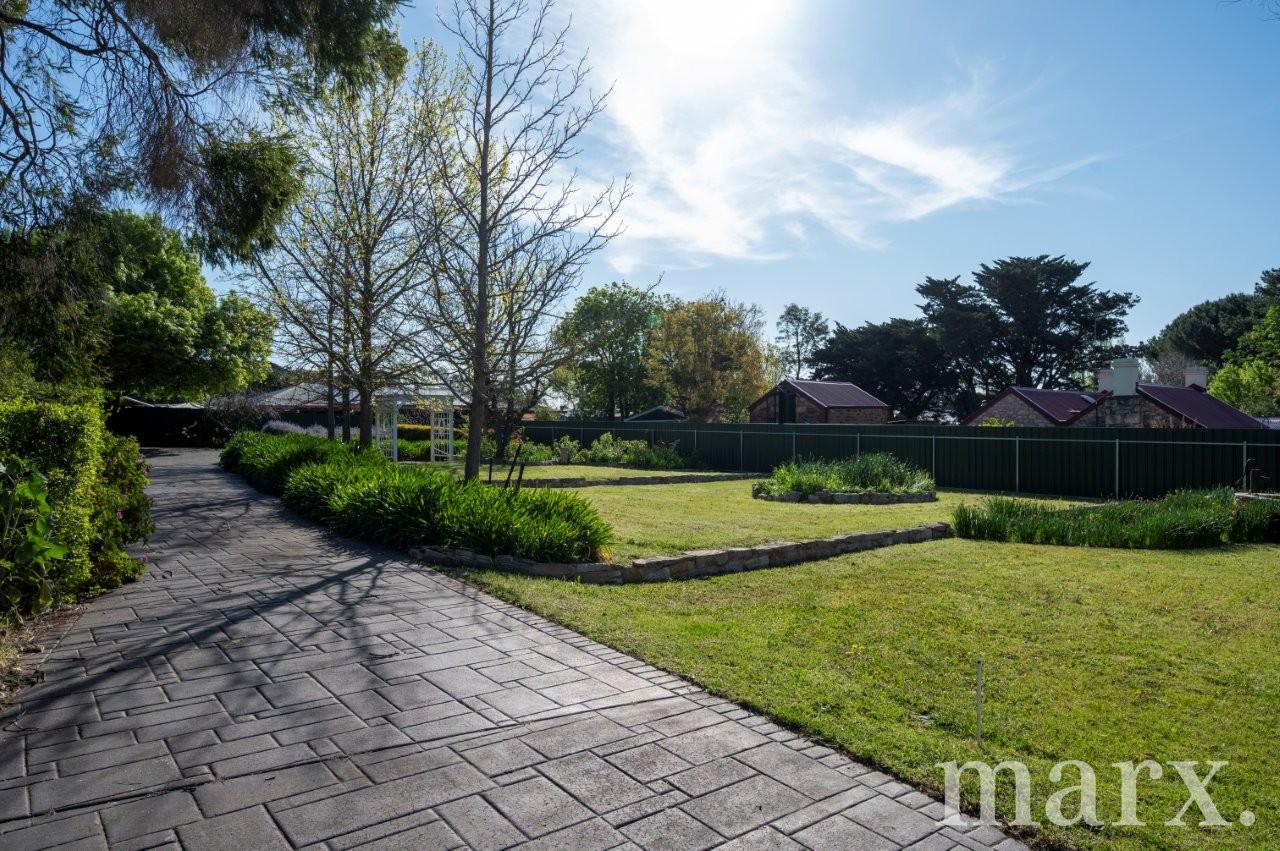 115 Penrice Road, PENRICE, SA 5353