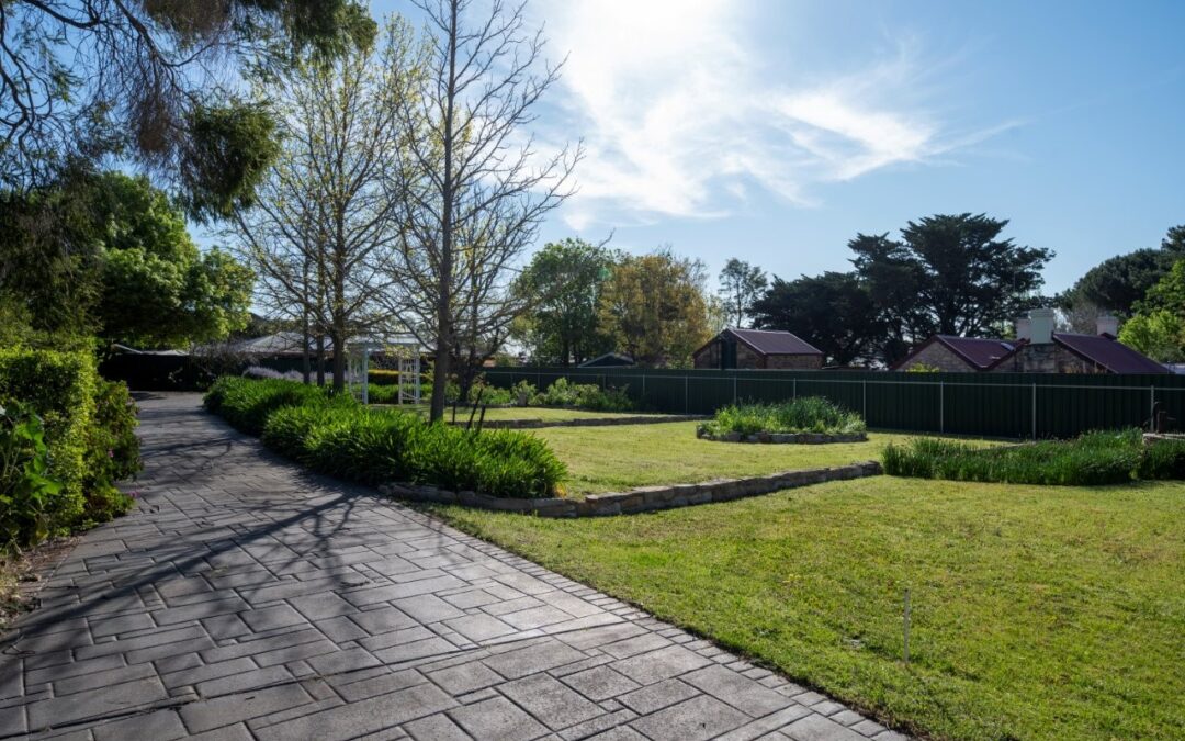 115 Penrice Road, PENRICE, SA 5353 AUS