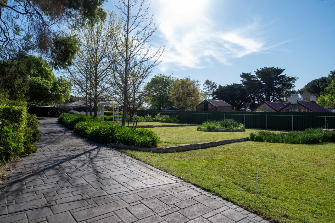 115 Penrice Road, PENRICE, SA 5353