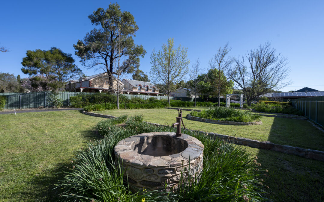 115 Penrice Road, PENRICE, SA 5353 AUS