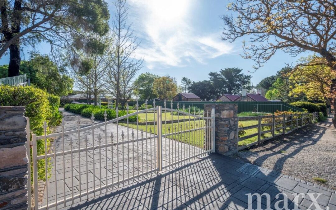 115 Penrice Road, PENRICE, SA 5353 AUS