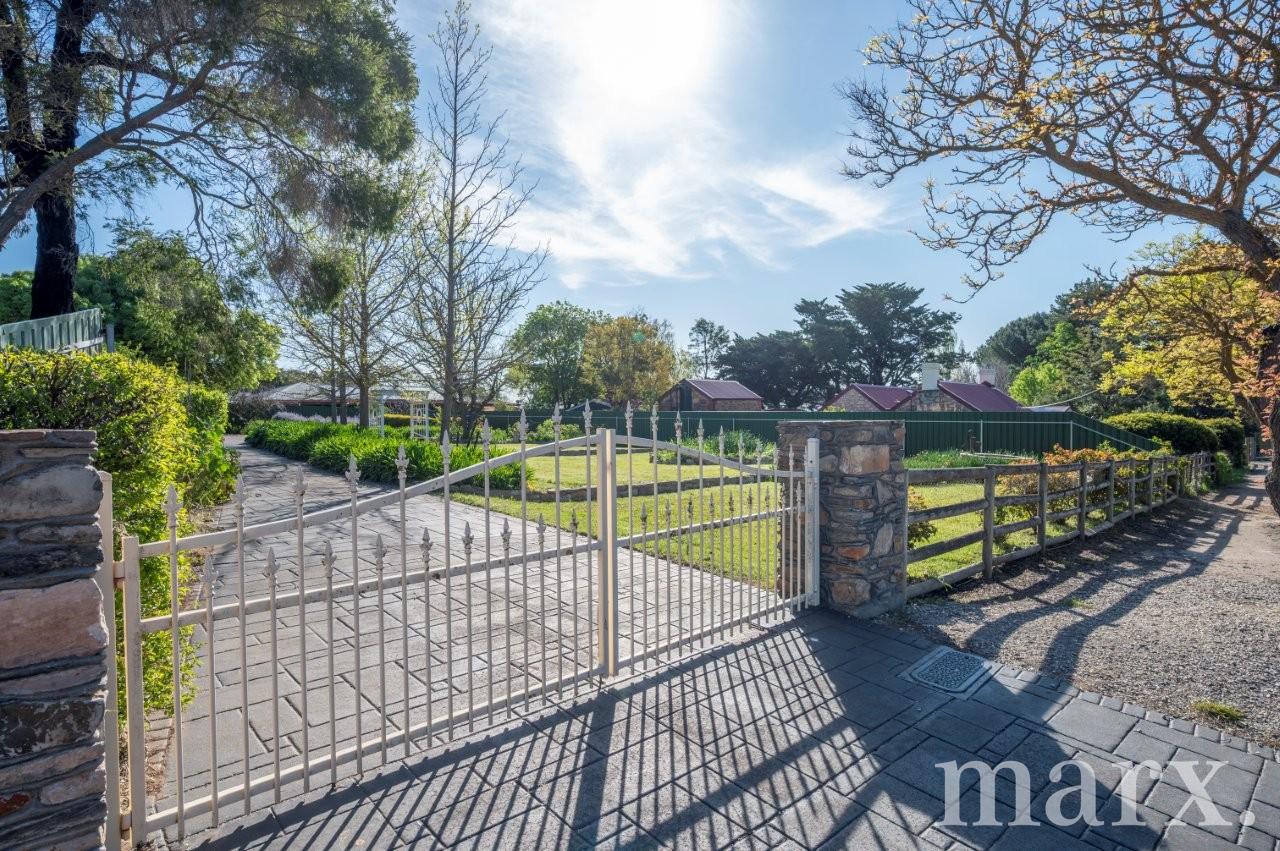 115 Penrice Road, PENRICE, SA 5353