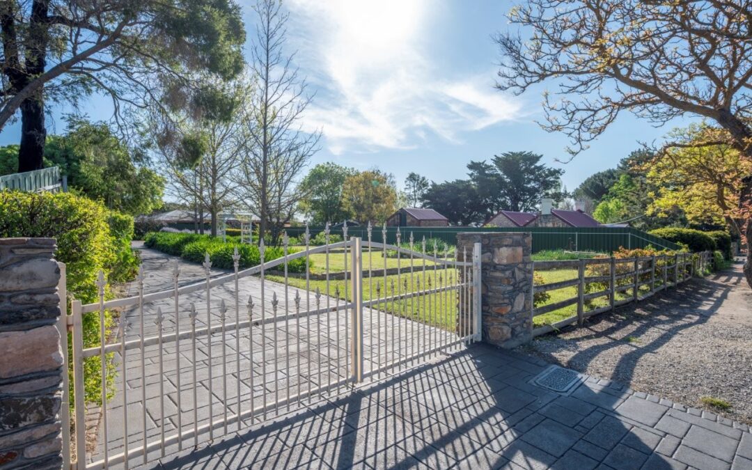 115 Penrice Road, PENRICE, SA 5353 AUS