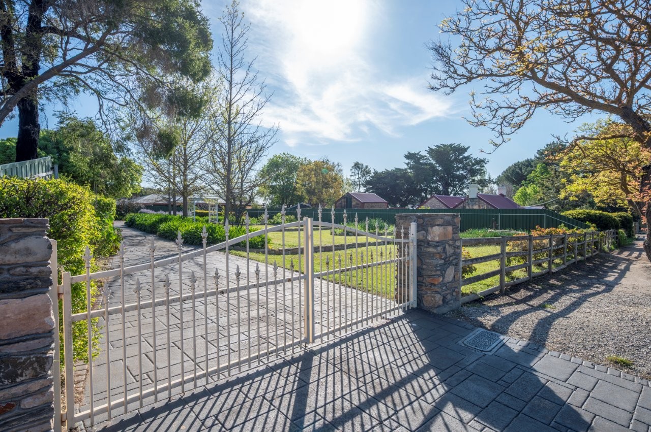115 Penrice Road, PENRICE, SA 5353