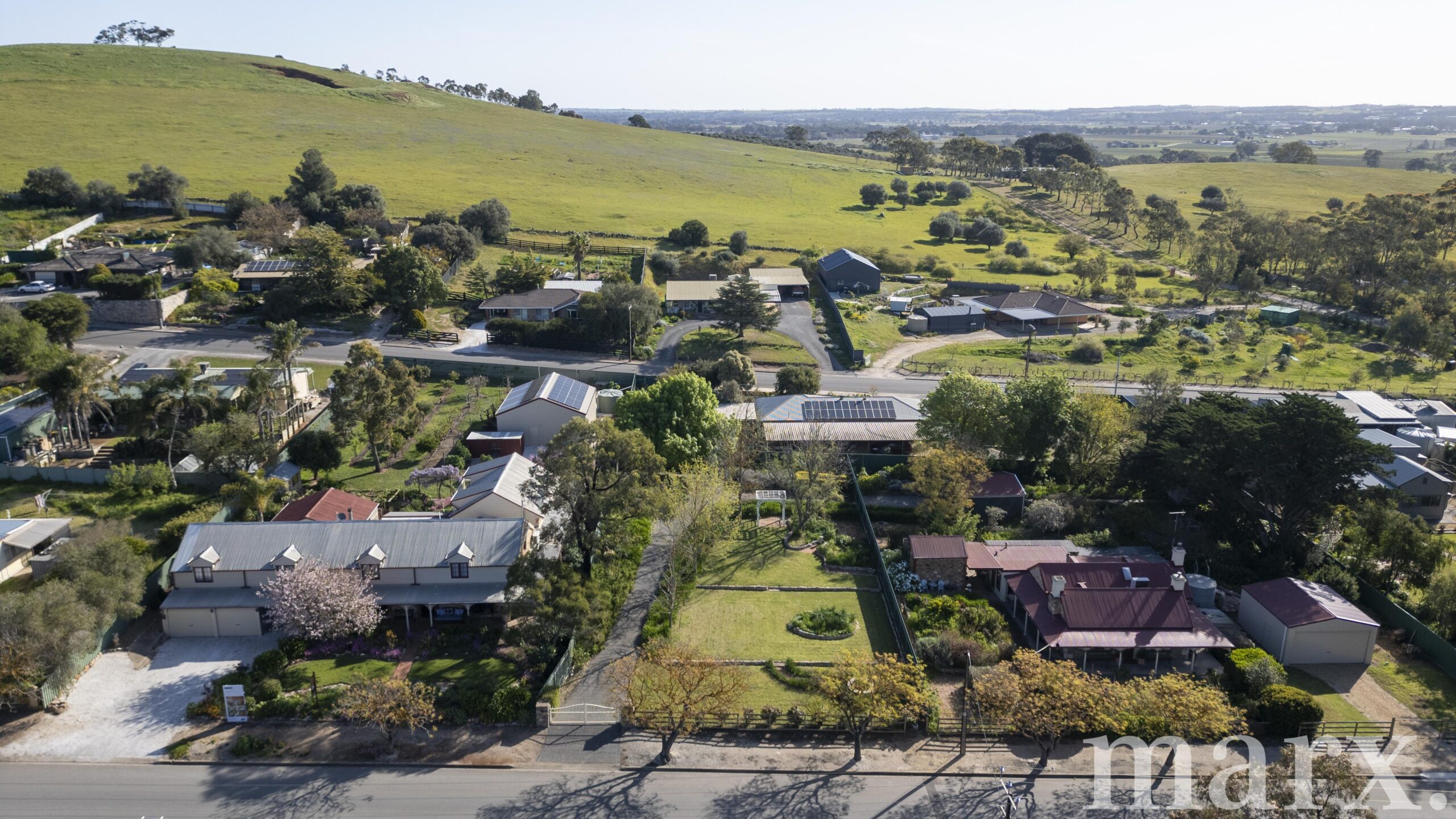 115 Penrice Road, PENRICE, SA 5353
