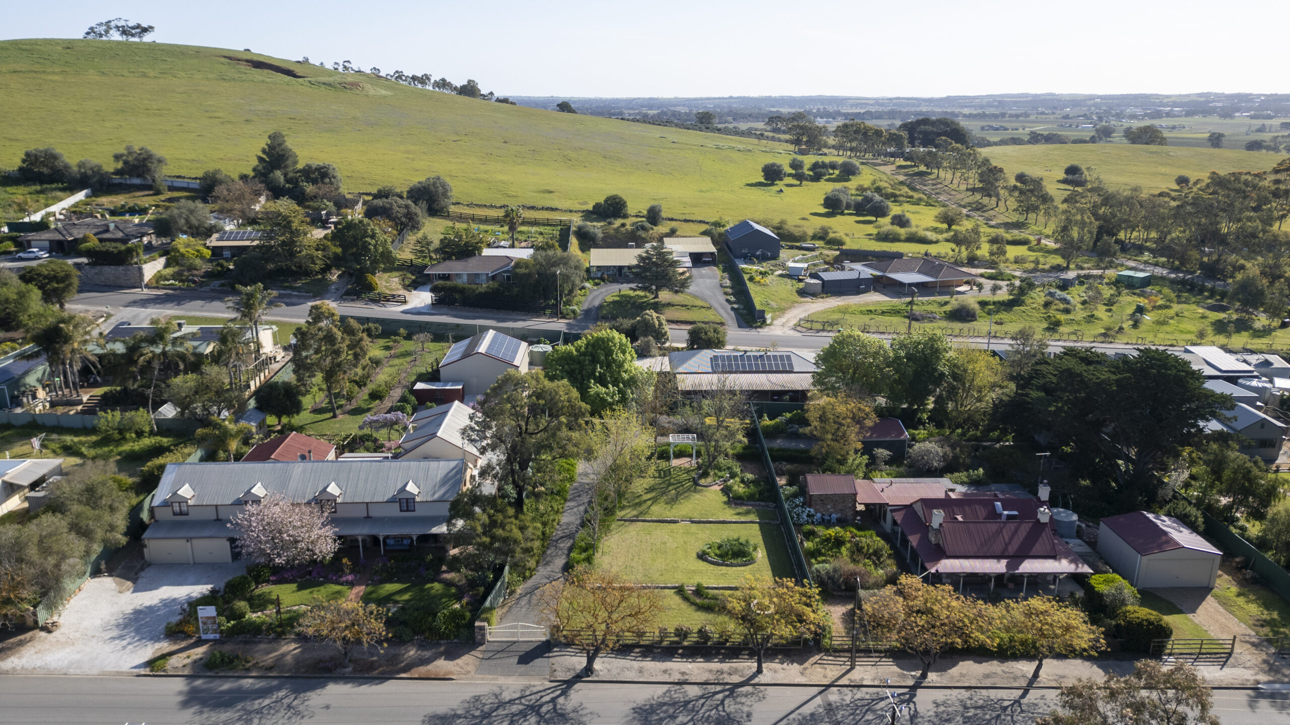 115 Penrice Road, PENRICE, SA 5353