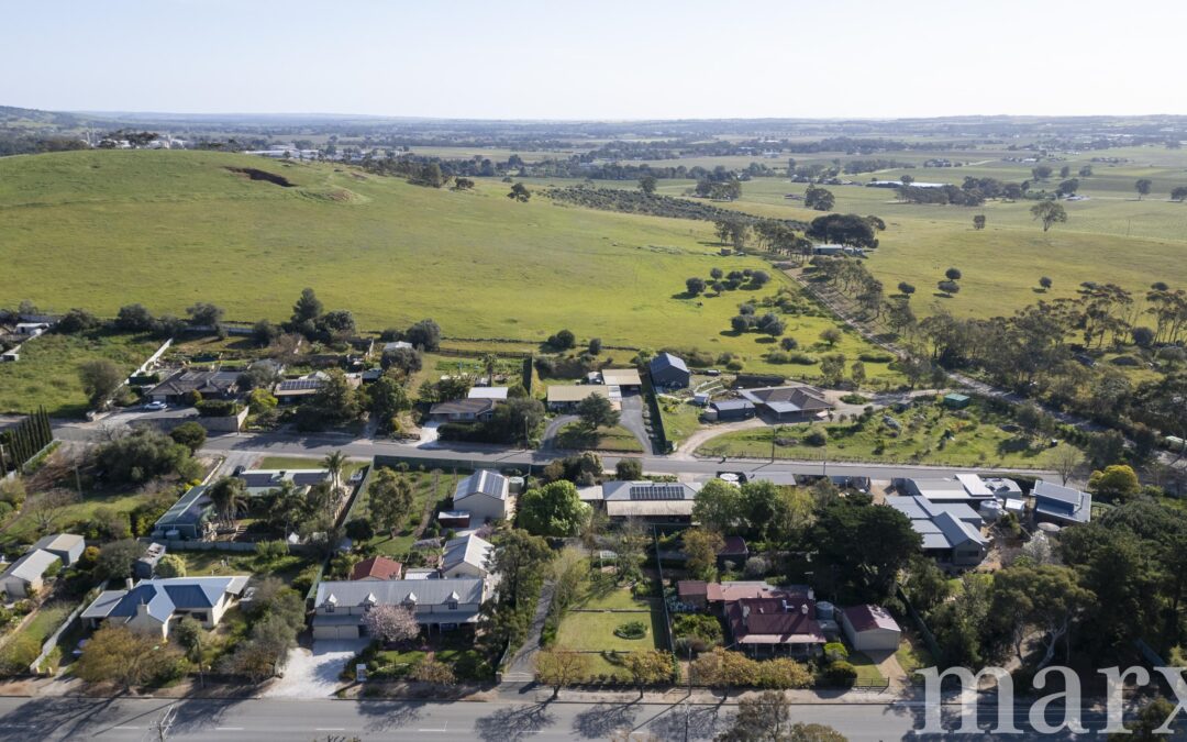 115 Penrice Road, PENRICE, SA 5353 AUS