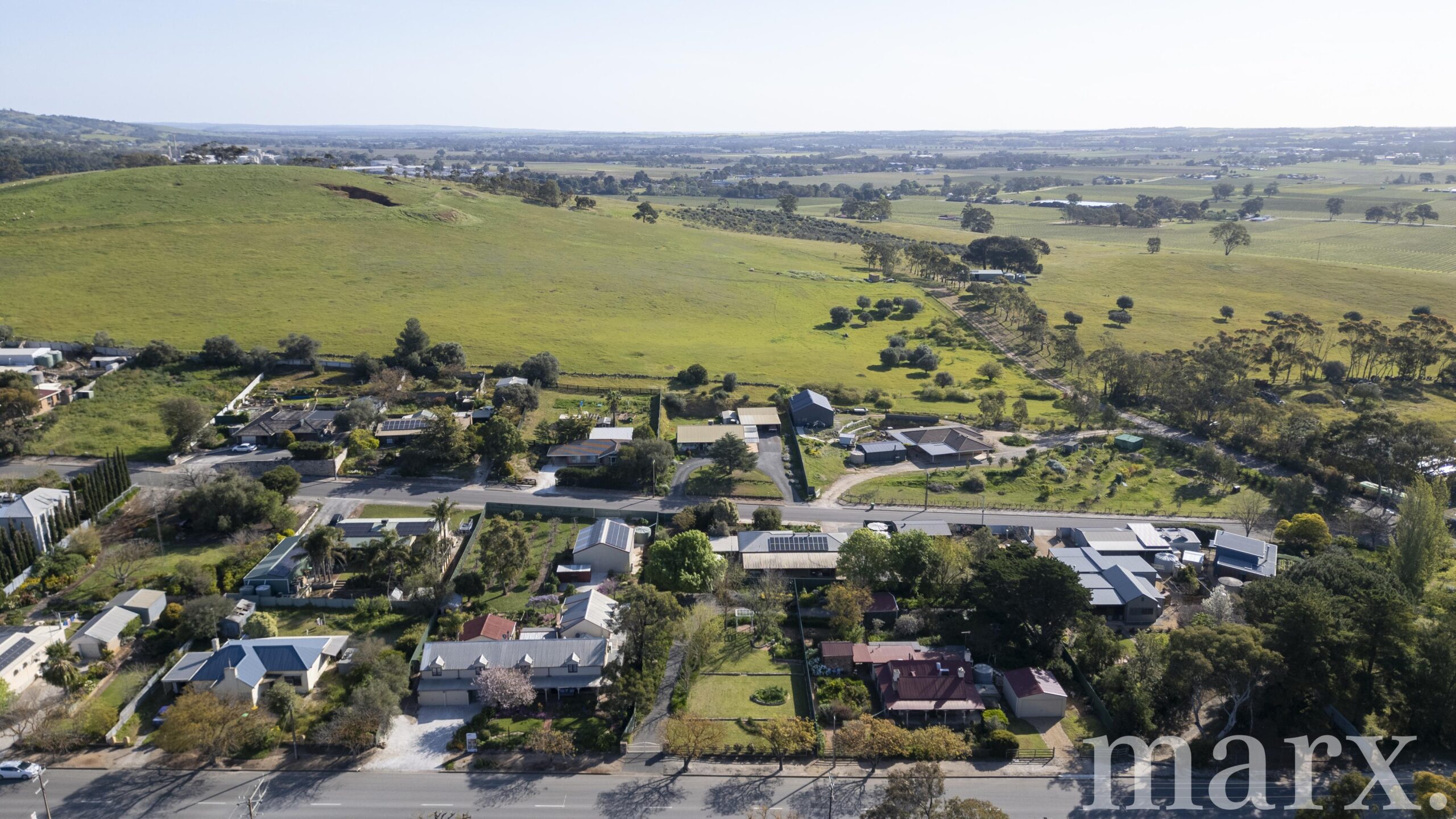 115 Penrice Road, PENRICE, SA 5353