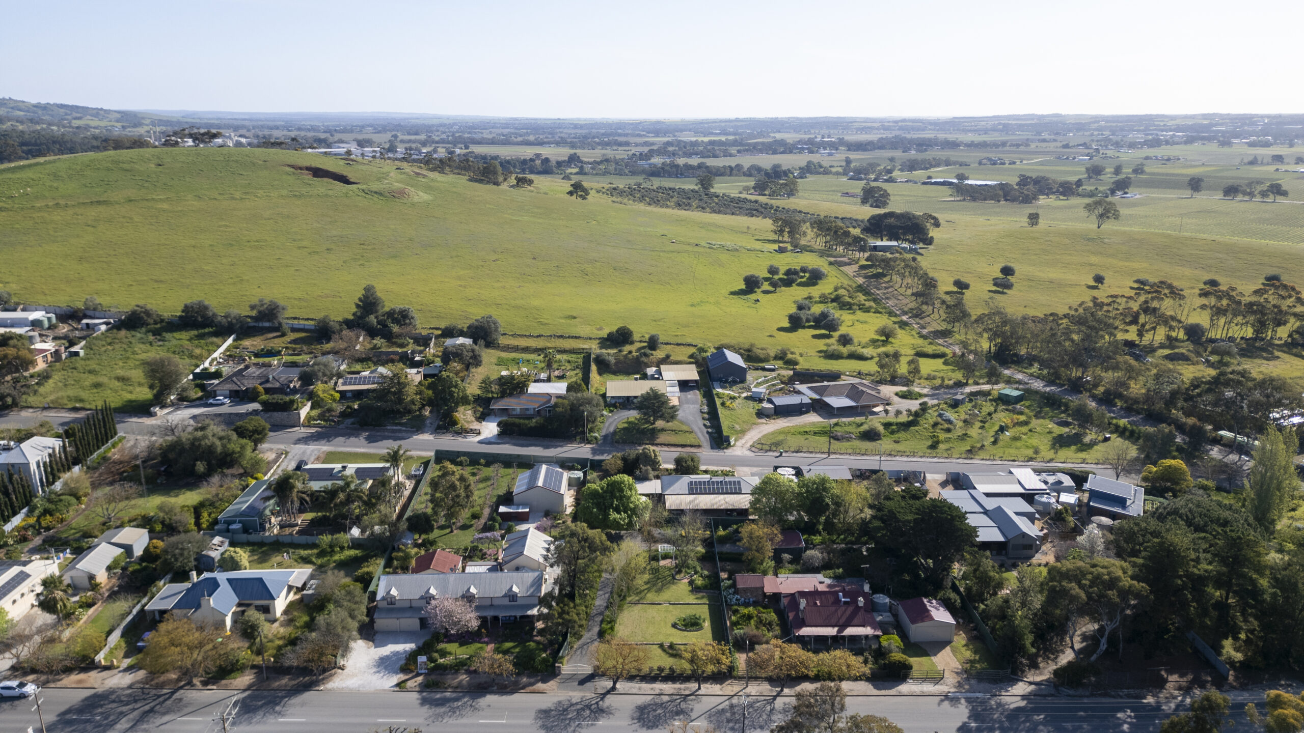 115 Penrice Road, PENRICE, SA 5353