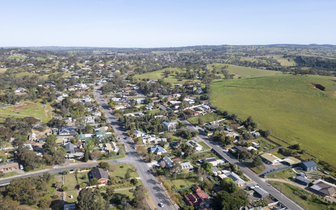 115 Penrice Road, PENRICE, SA 5353 AUS