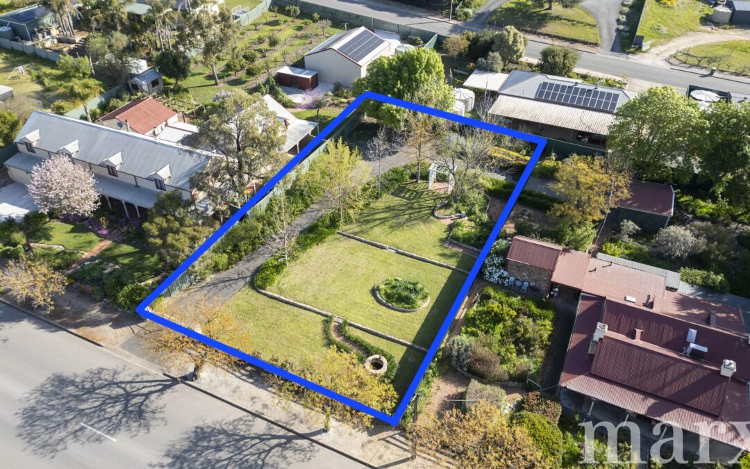 115 Penrice Road, PENRICE, SA 5353 AUS