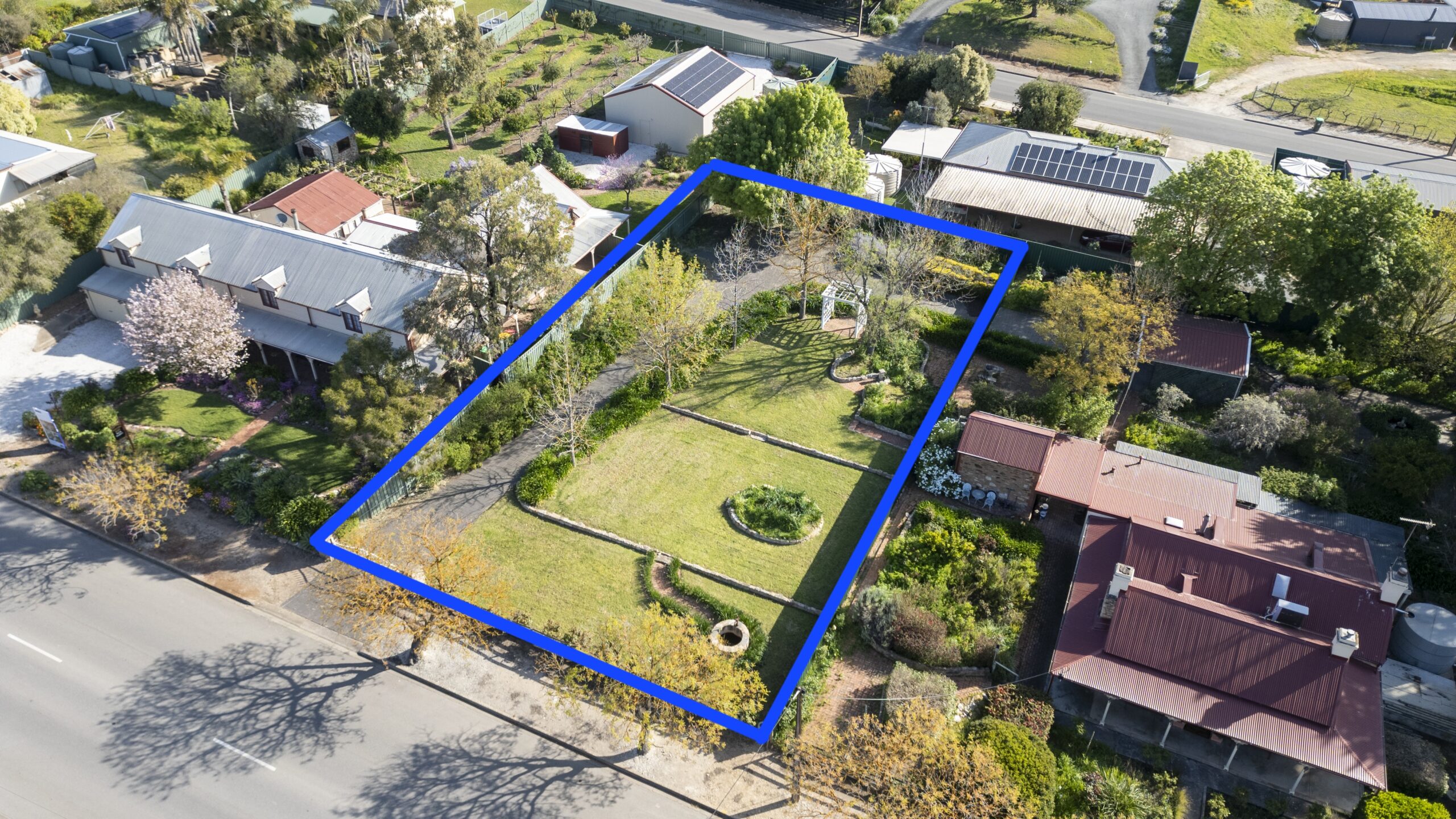 115 Penrice Road, PENRICE, SA 5353