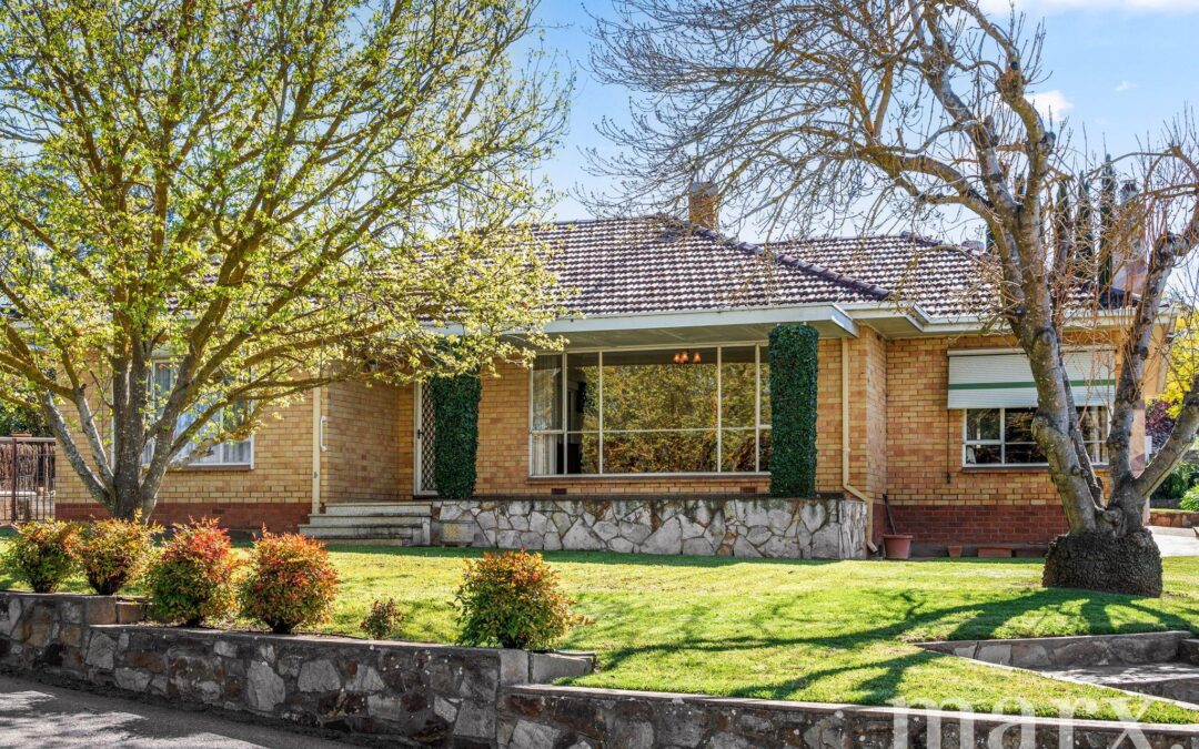 36 Washington Street, ANGASTON, SA 5353 AUS