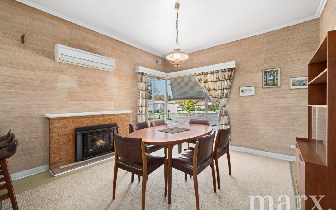 36 Washington Street, ANGASTON, SA 5353 AUS