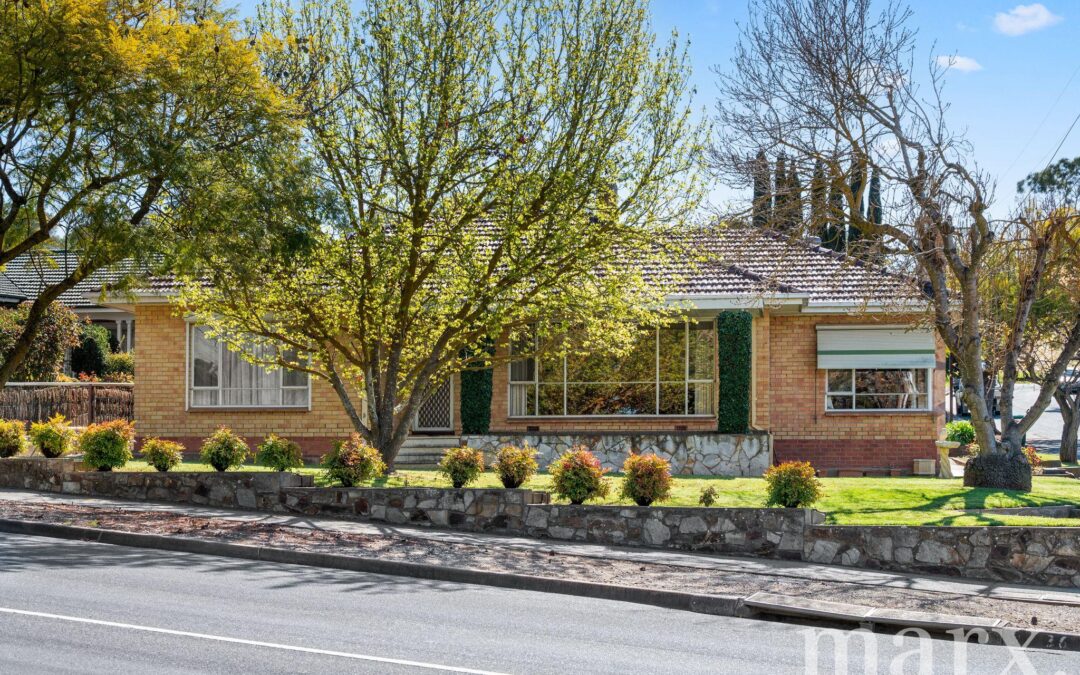 36 Washington Street, ANGASTON, SA 5353 AUS