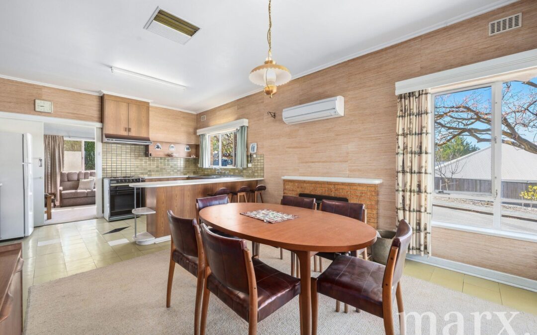 36 Washington Street, ANGASTON, SA 5353 AUS