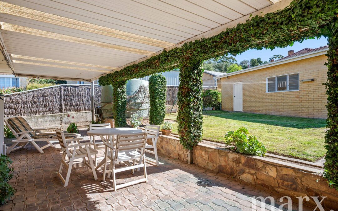 36 Washington Street, ANGASTON, SA 5353 AUS
