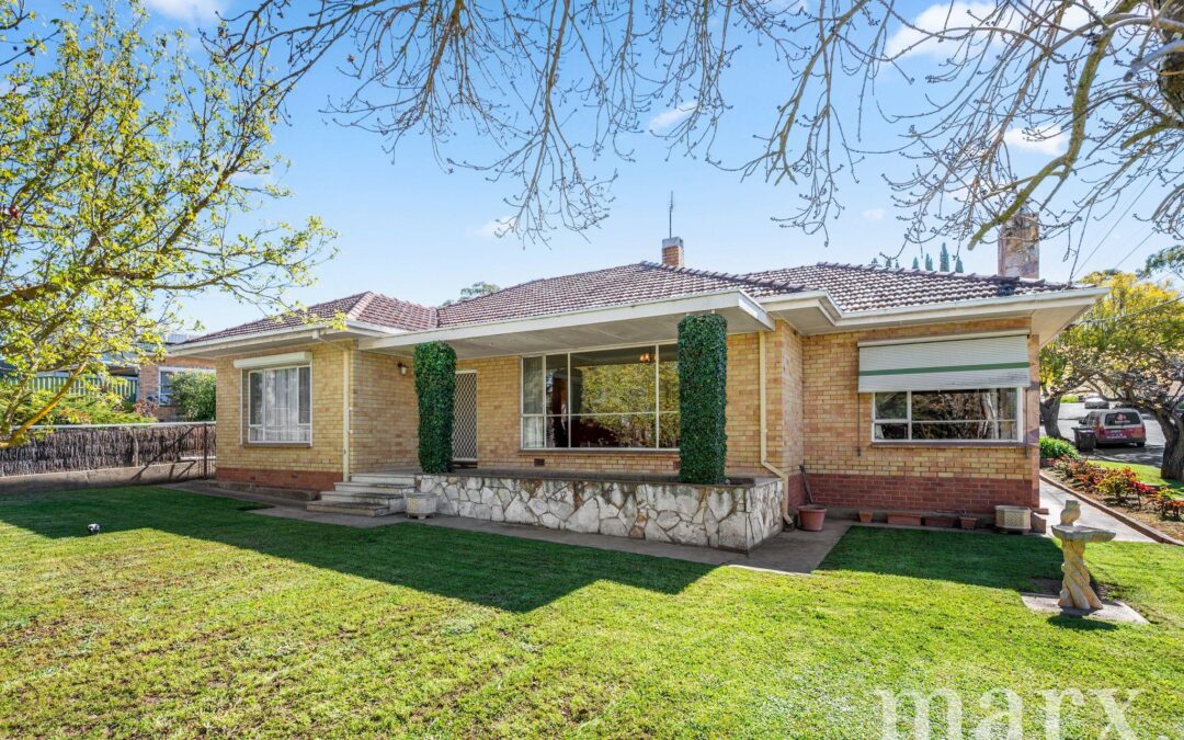 36 Washington Street, ANGASTON, SA 5353 AUS