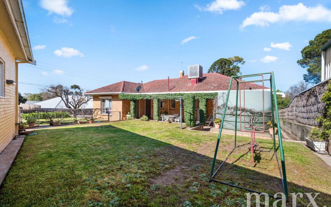 36 Washington Street, ANGASTON, SA 5353 AUS