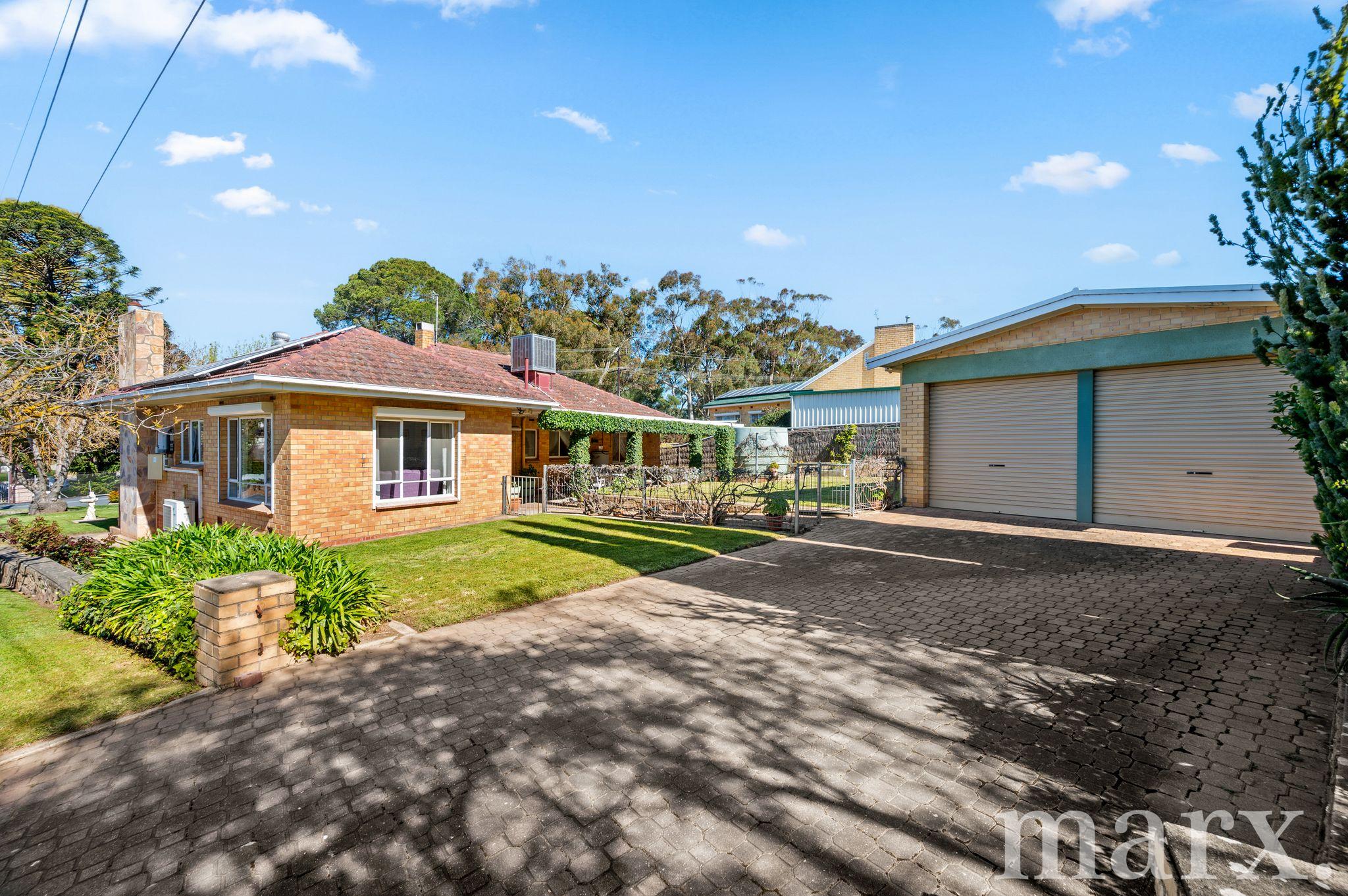 36 Washington Street, ANGASTON, SA 5353