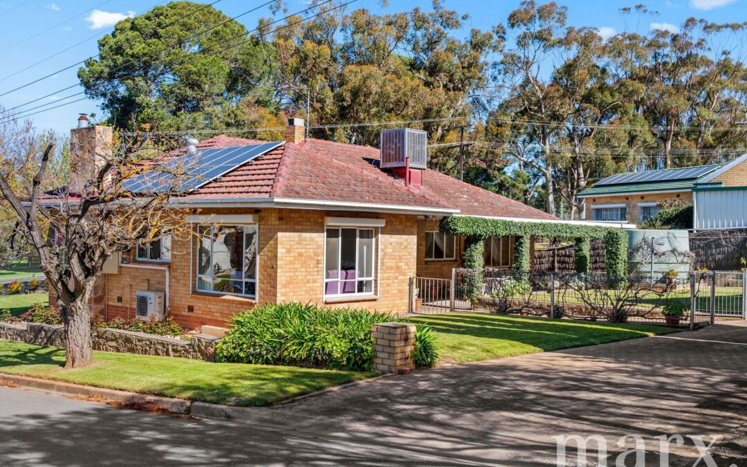 36 Washington Street, ANGASTON, SA 5353 AUS