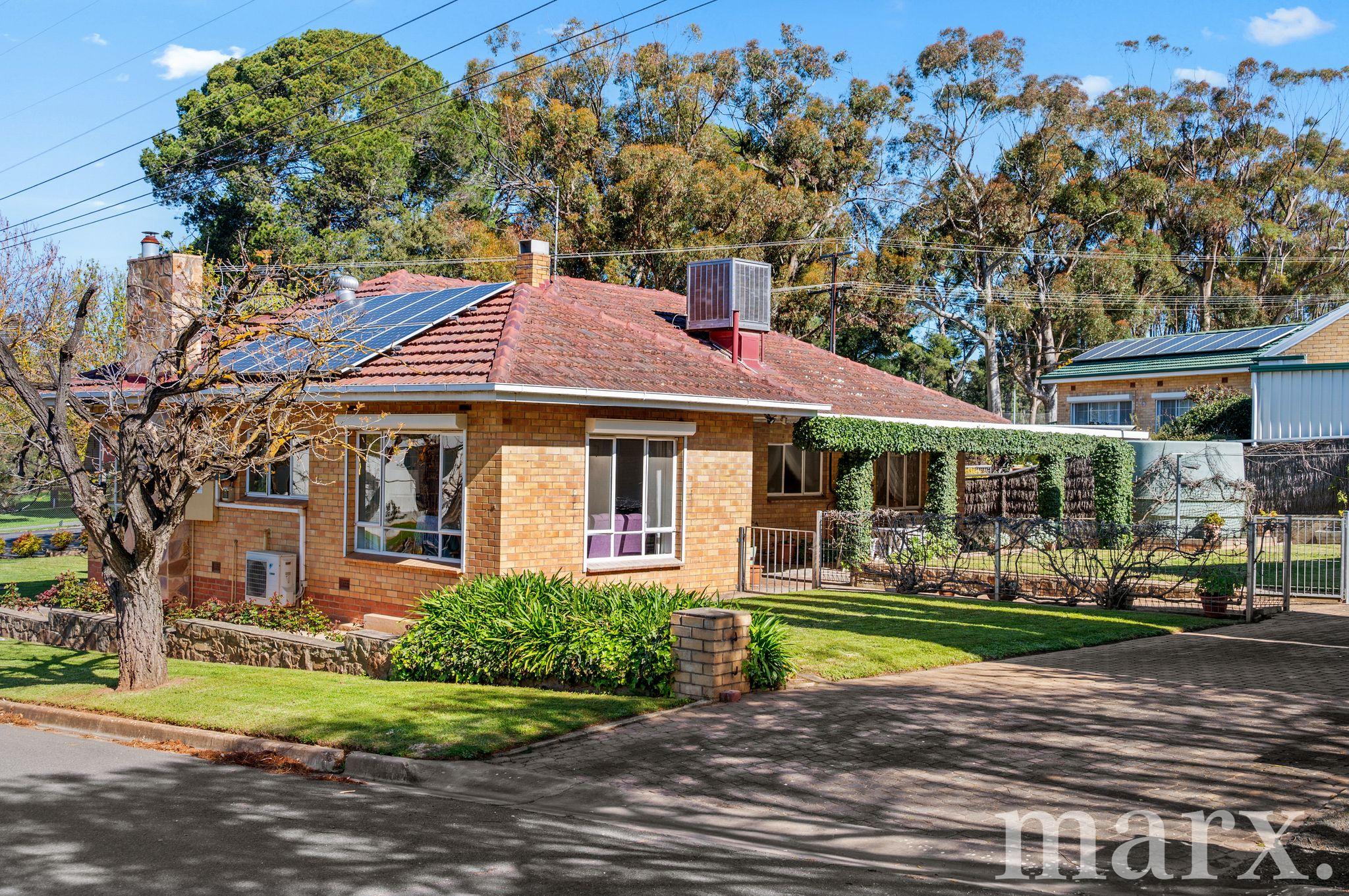 36 Washington Street, ANGASTON, SA 5353