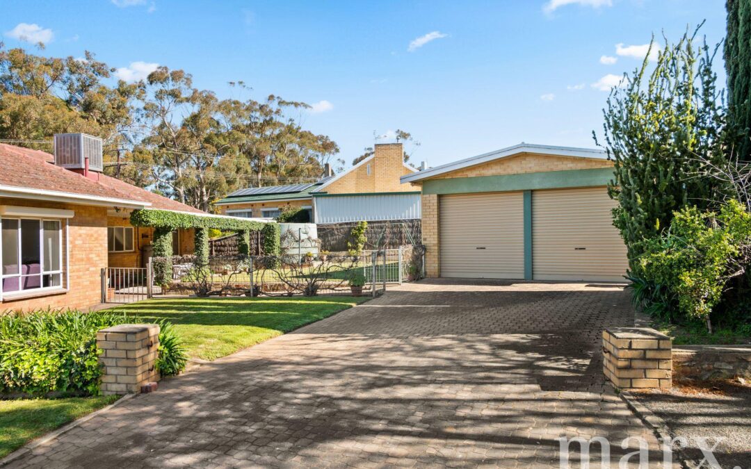 36 Washington Street, ANGASTON, SA 5353 AUS