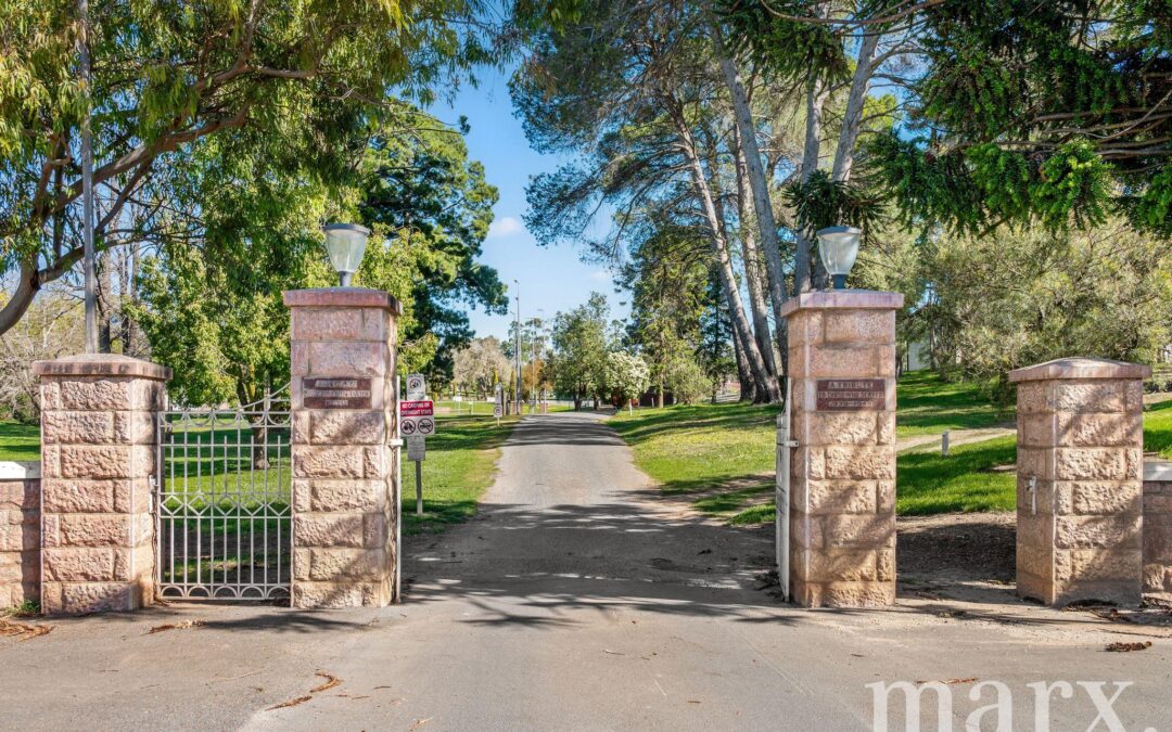 36 Washington Street, ANGASTON, SA 5353 AUS